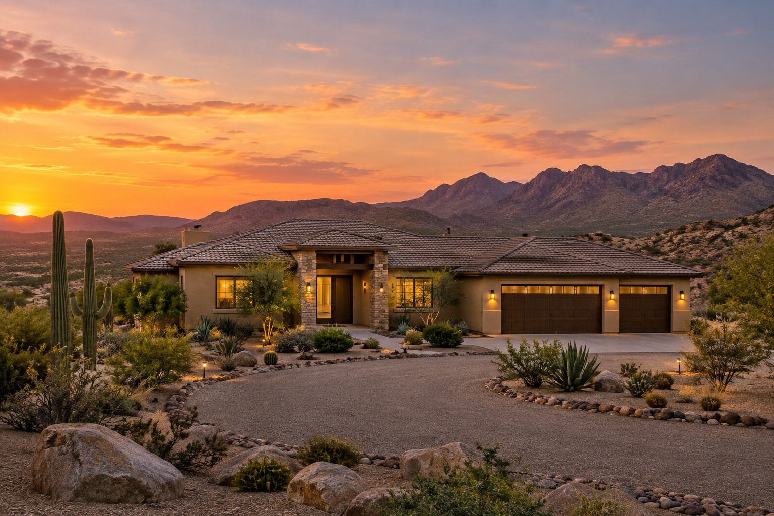 Sell My Home