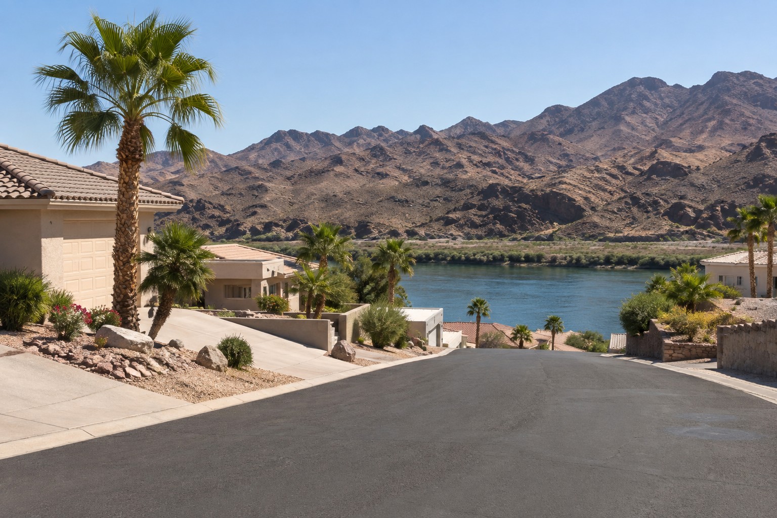 Bullhead City