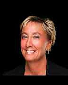 Cheryl Graner, Realtor